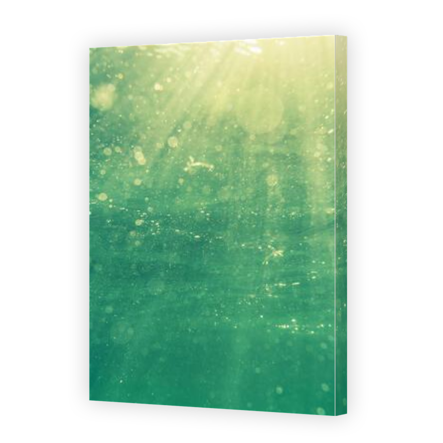 Thumbnail for Canvas - Gallery Canvas Wrap