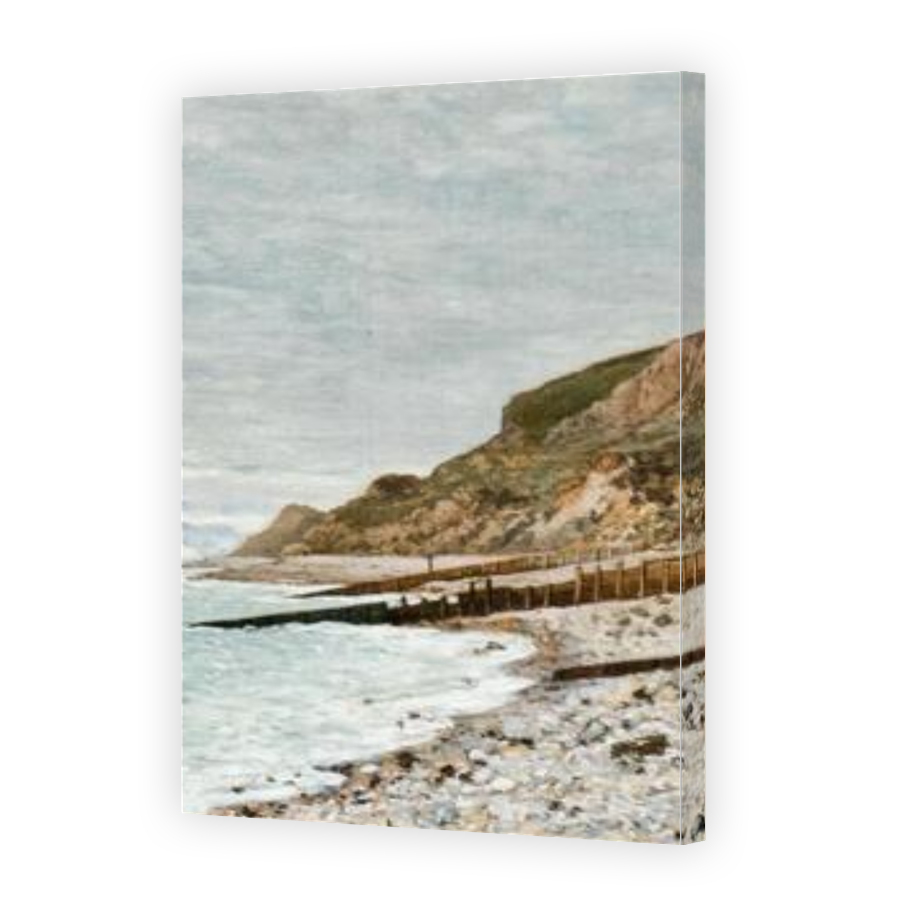 Thumbnail for Canvas - Gallery Canvas Wrap