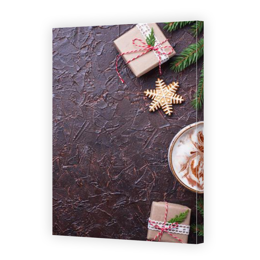 Thumbnail for Canvas - Gallery Canvas Wrap