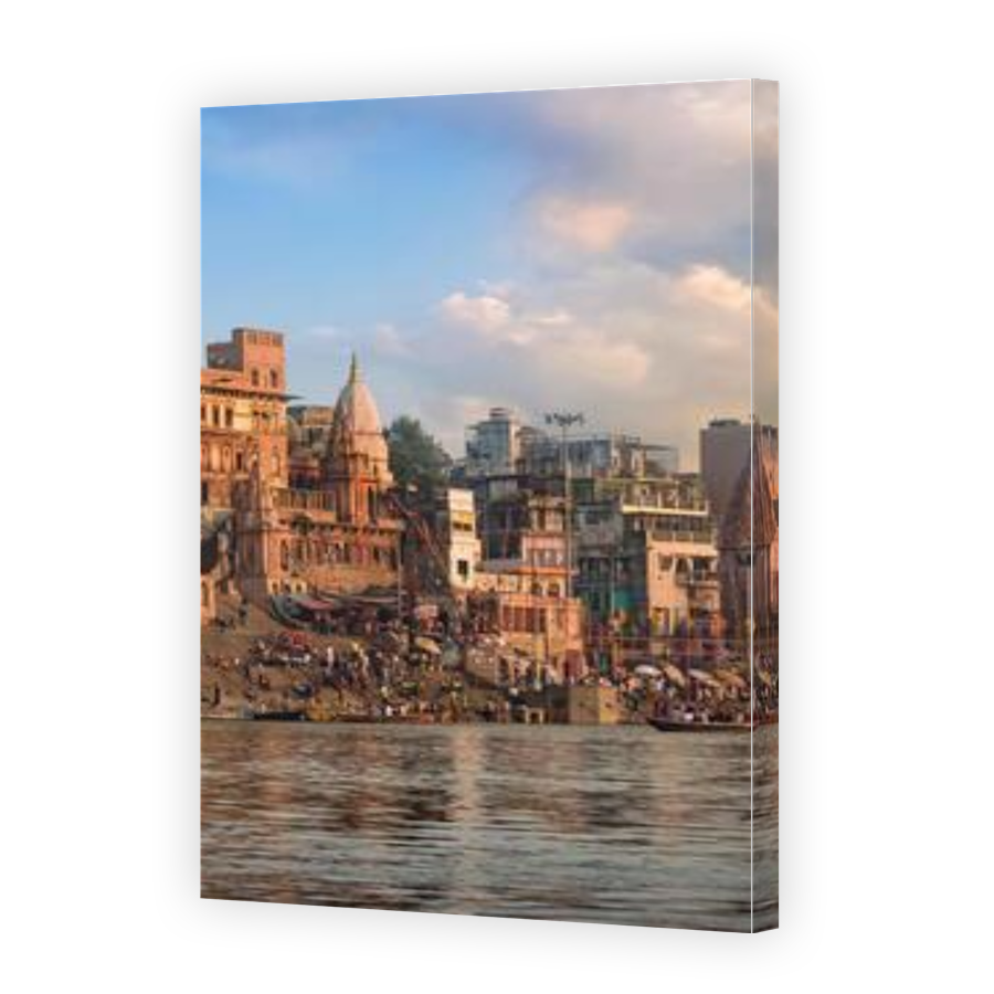 Thumbnail for Canvas - Gallery Canvas Wrap