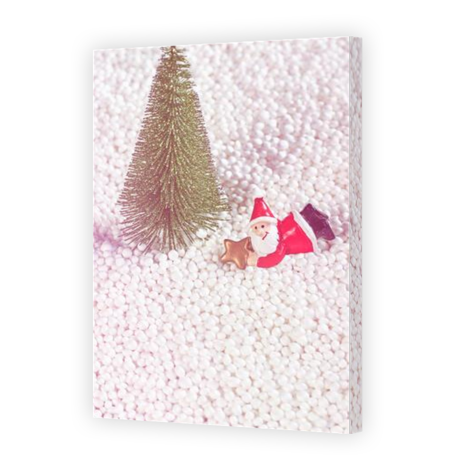 Thumbnail for Canvas - Gallery Canvas Wrap
