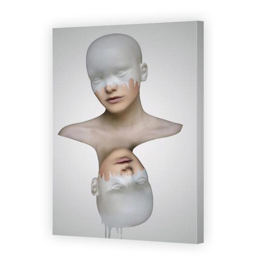 Thumbnail for Canvas - Gallery Canvas Wrap