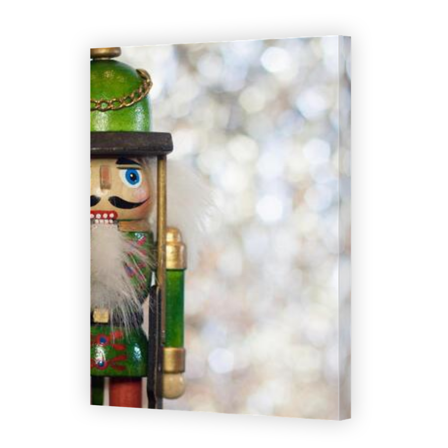 Thumbnail for Canvas - Gallery Canvas Wrap