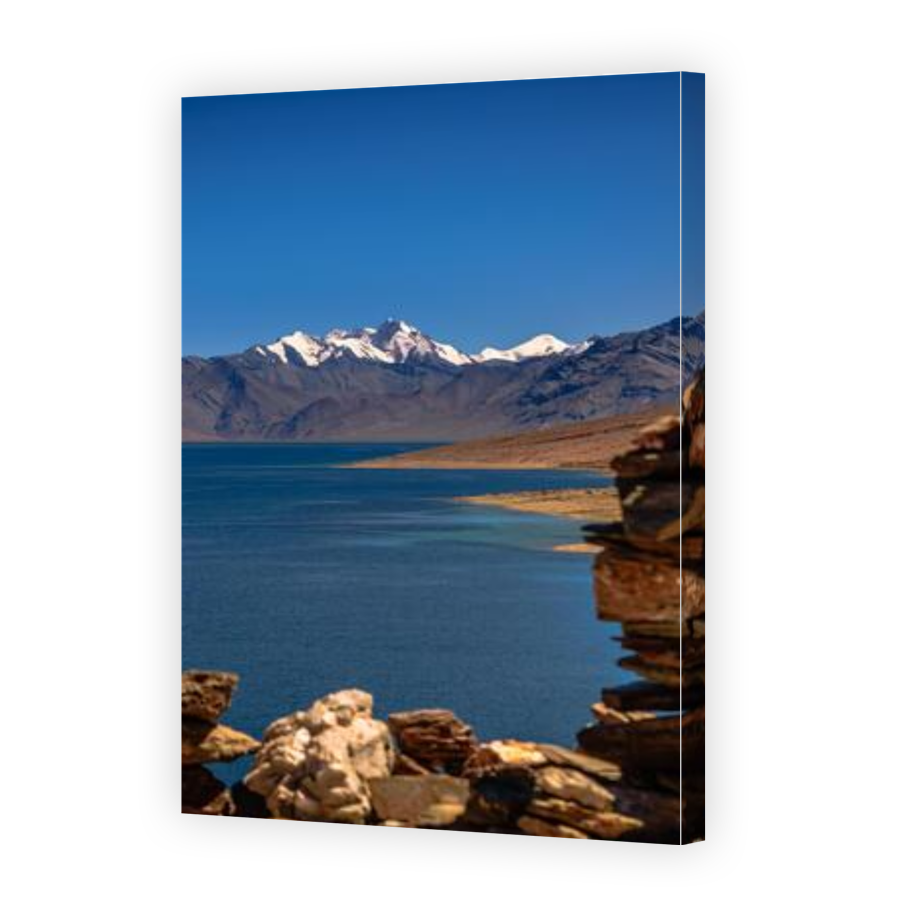 Thumbnail for Canvas - Gallery Canvas Wrap