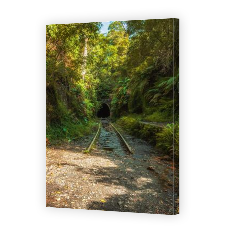 Thumbnail for Canvas - Gallery Canvas Wrap