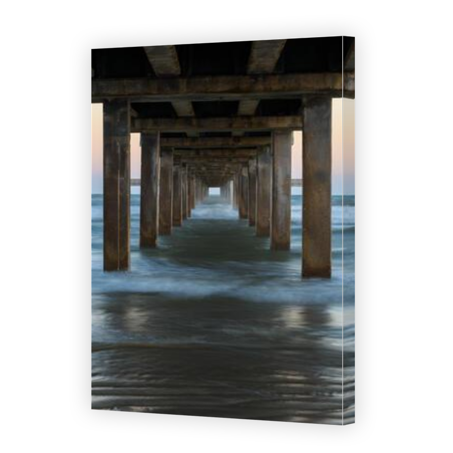 Thumbnail for Canvas - Gallery Canvas Wrap