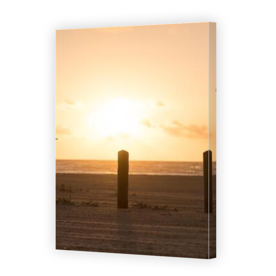 Thumbnail for Canvas - Gallery Canvas Wrap