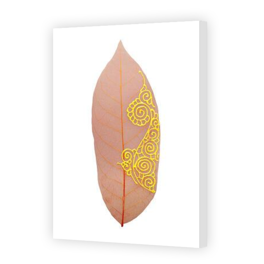 Thumbnail for Canvas - Gallery Canvas Wrap