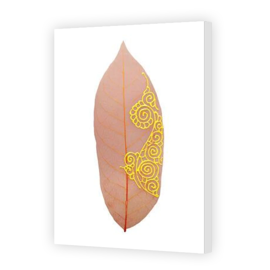 Thumbnail for Canvas - Gallery Canvas Wrap