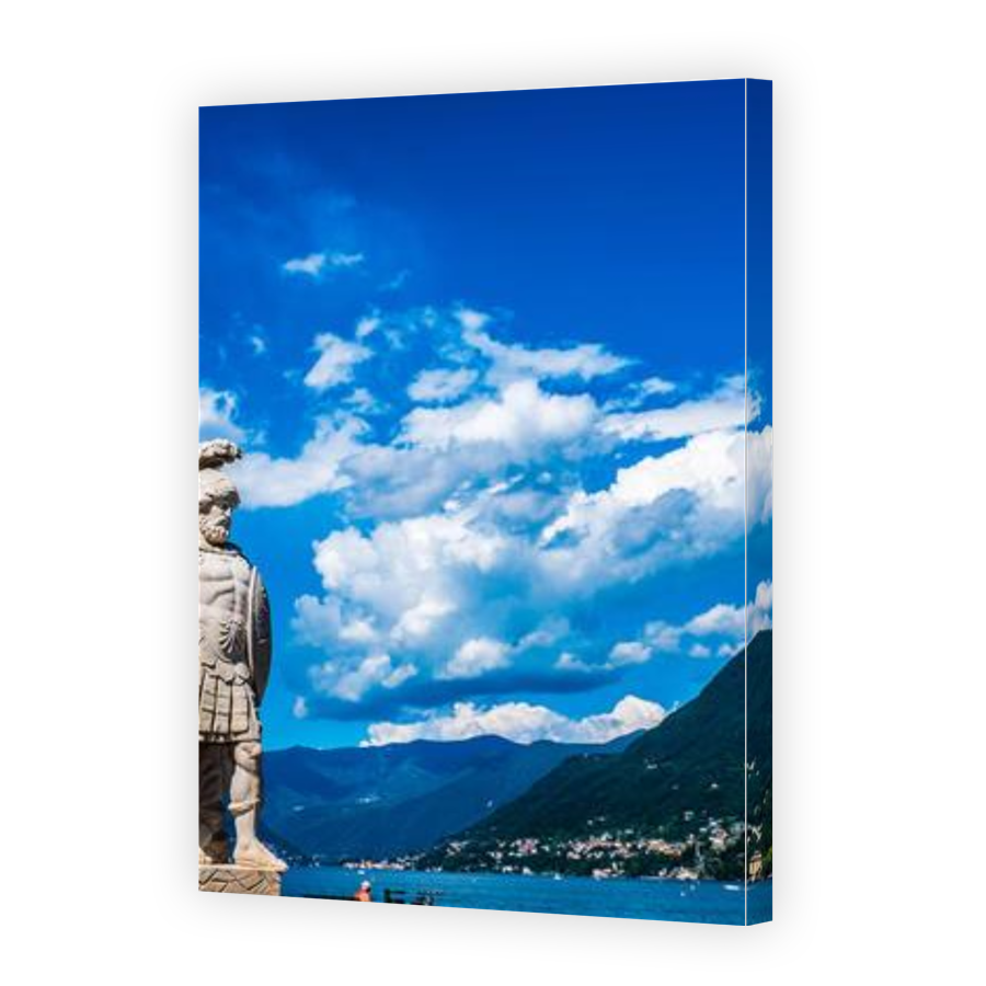 Thumbnail for Canvas - Gallery Canvas Wrap