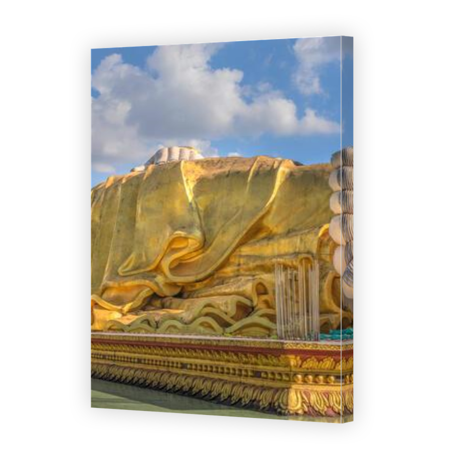 Thumbnail for Canvas - Gallery Canvas Wrap