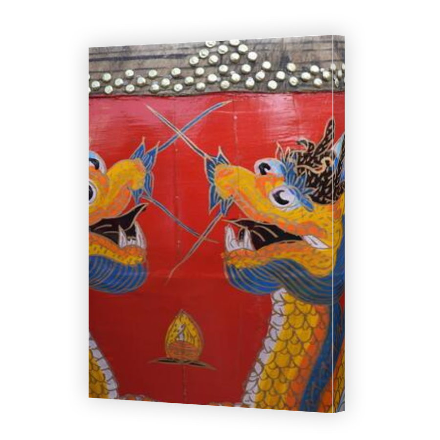Thumbnail for Canvas - Gallery Canvas Wrap