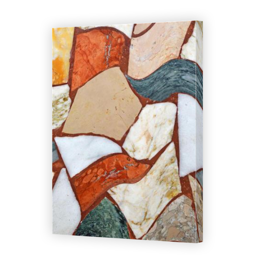 Thumbnail for Canvas - Gallery Canvas Wrap