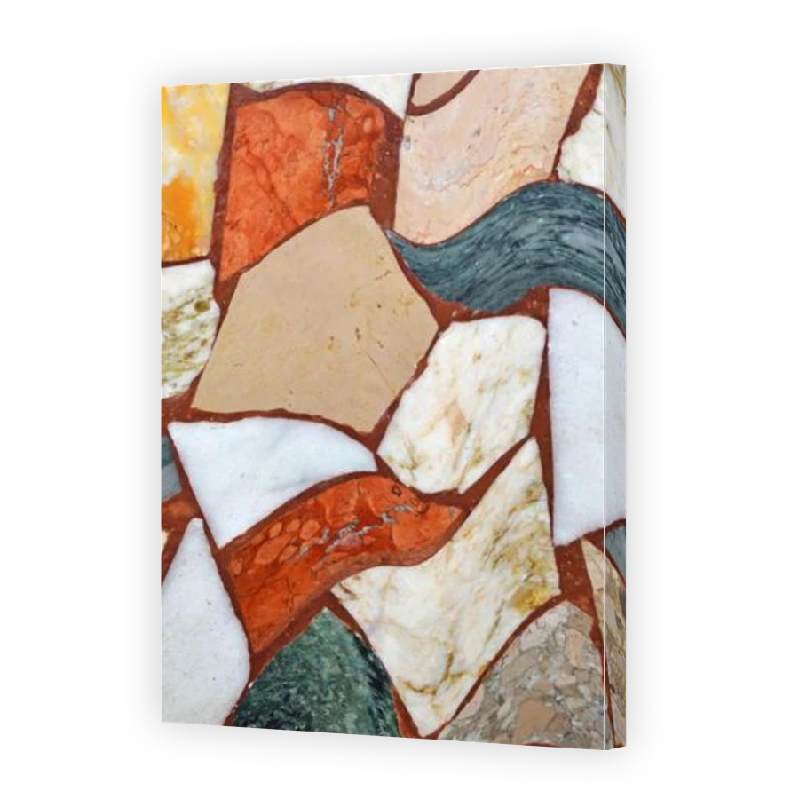 Thumbnail for Canvas - Gallery Canvas Wrap
