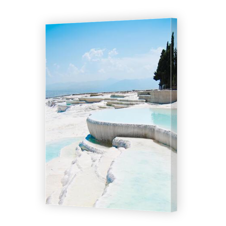 Thumbnail for Canvas - Gallery Canvas Wrap