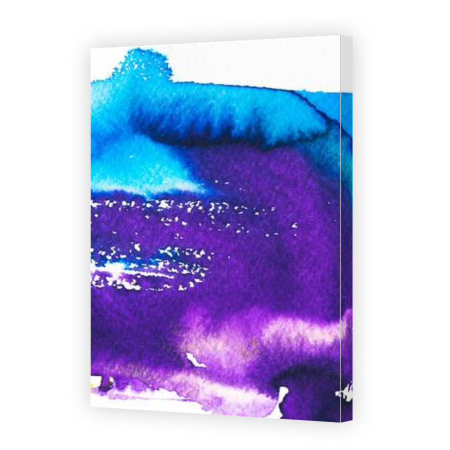 Thumbnail for Canvas - Gallery Canvas Wrap