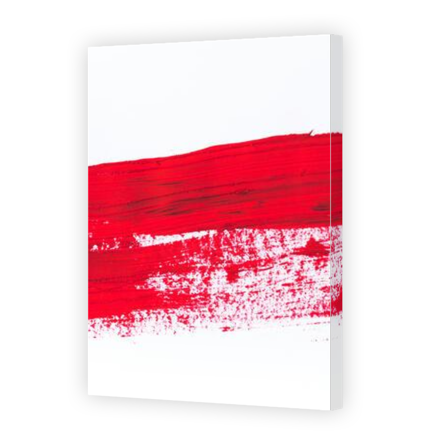 Thumbnail for Canvas - Gallery Canvas Wrap