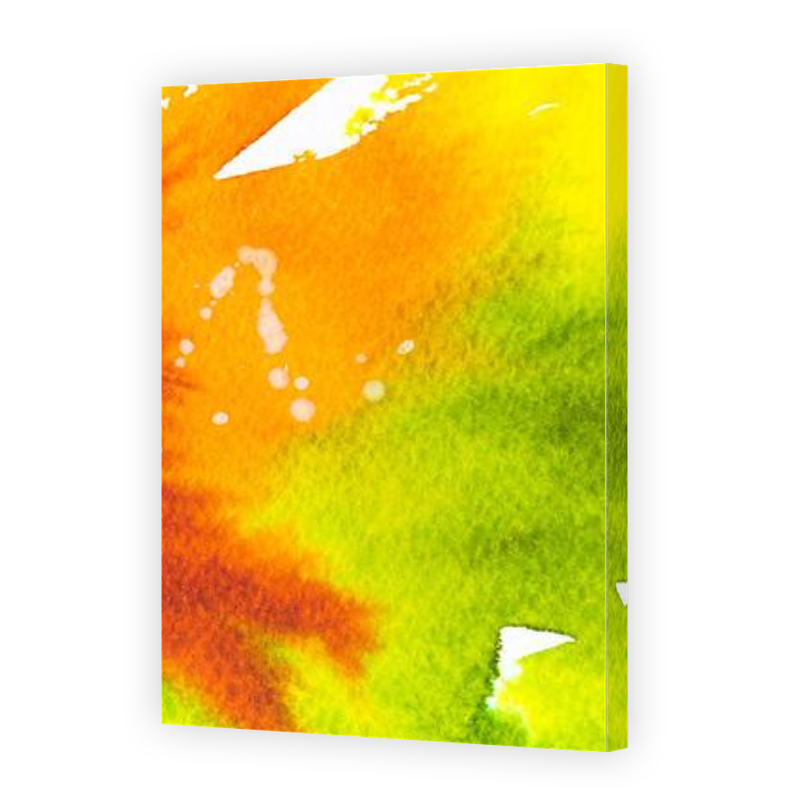 Thumbnail for Canvas - Gallery Canvas Wrap