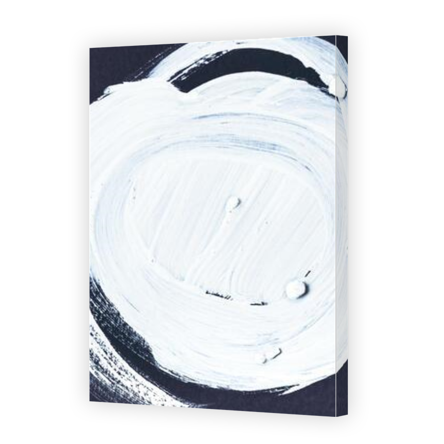 Thumbnail for Canvas - Gallery Canvas Wrap