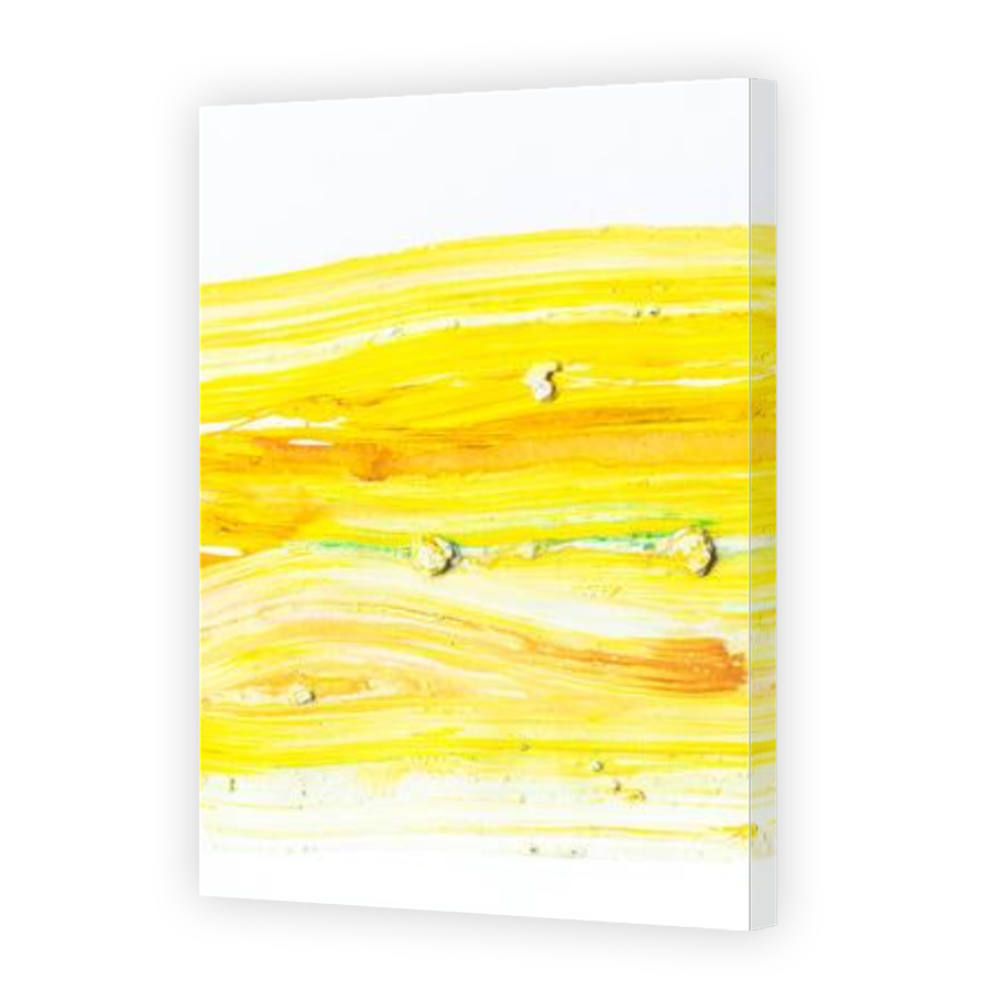 Thumbnail for Canvas - Gallery Canvas Wrap