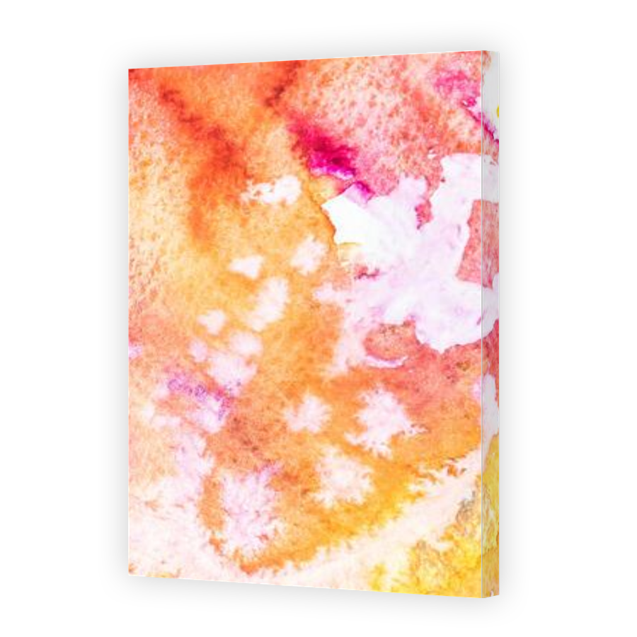 Thumbnail for Canvas - Gallery Canvas Wrap