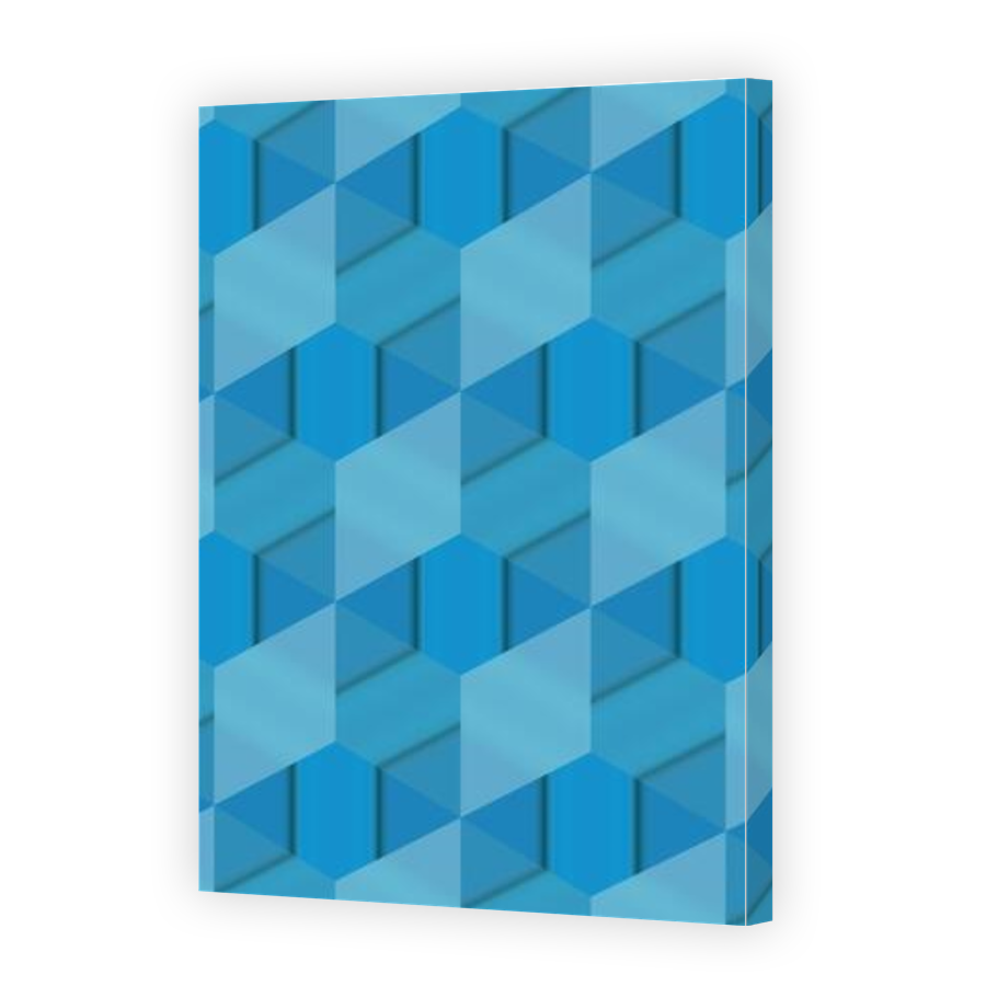 Thumbnail for Canvas - Gallery Canvas Wrap