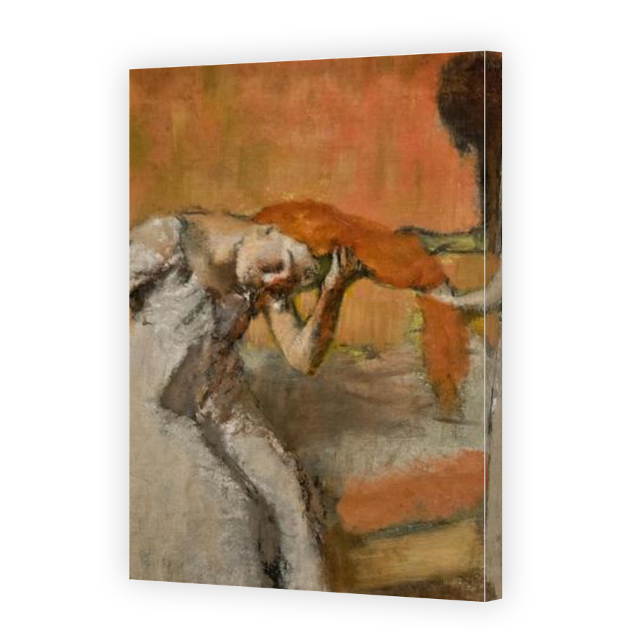 Thumbnail for Canvas - Gallery Canvas Wrap