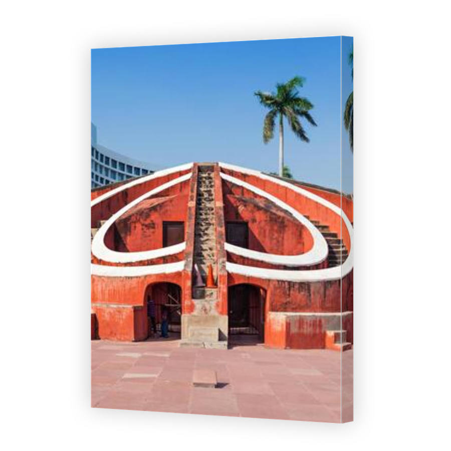 Thumbnail for Canvas - Gallery Canvas Wrap