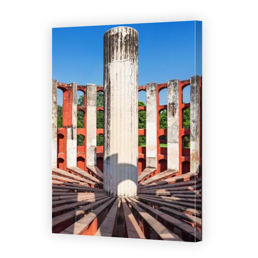 Thumbnail for Canvas - Gallery Canvas Wrap