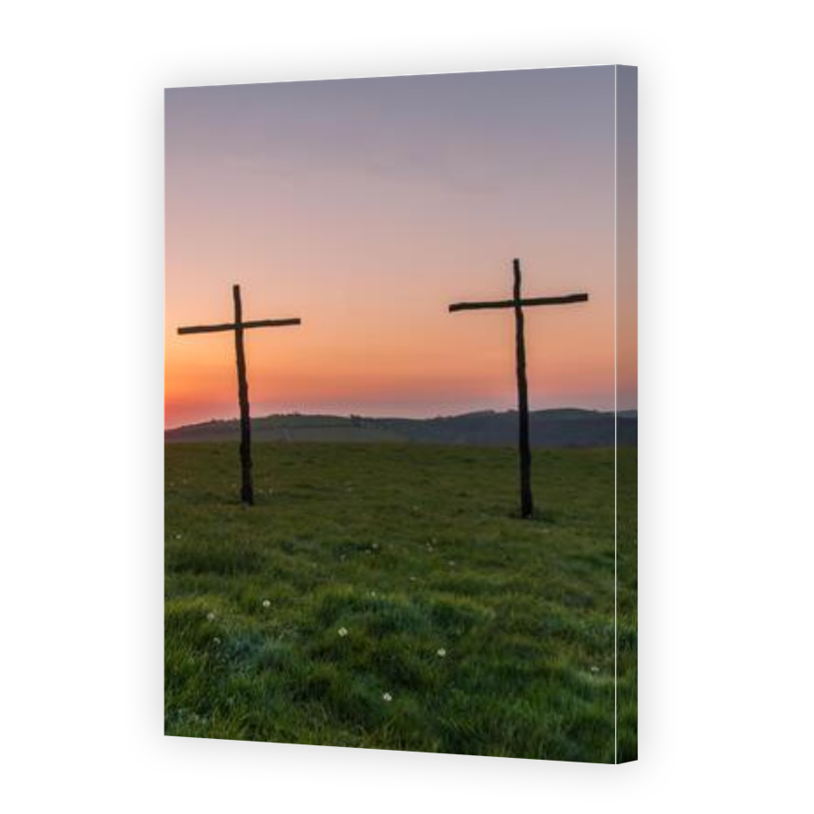 Thumbnail for Canvas - Gallery Canvas Wrap
