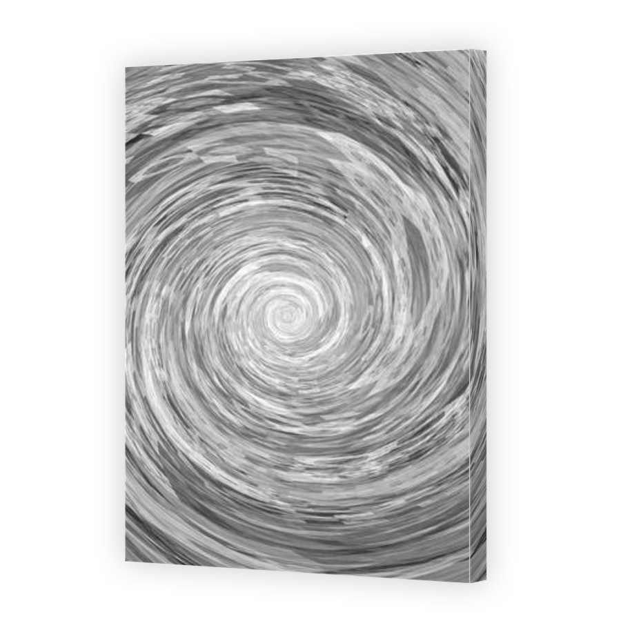 Thumbnail for Canvas - Gallery Canvas Wrap
