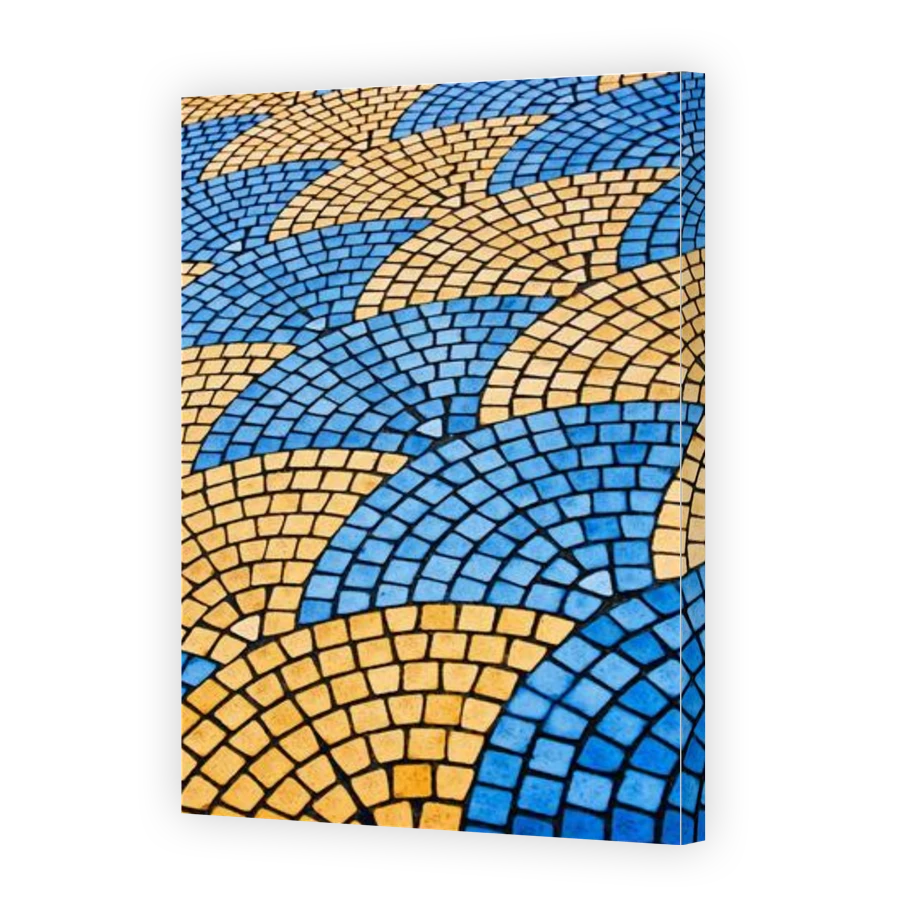 Thumbnail for Canvas - Gallery Canvas Wrap