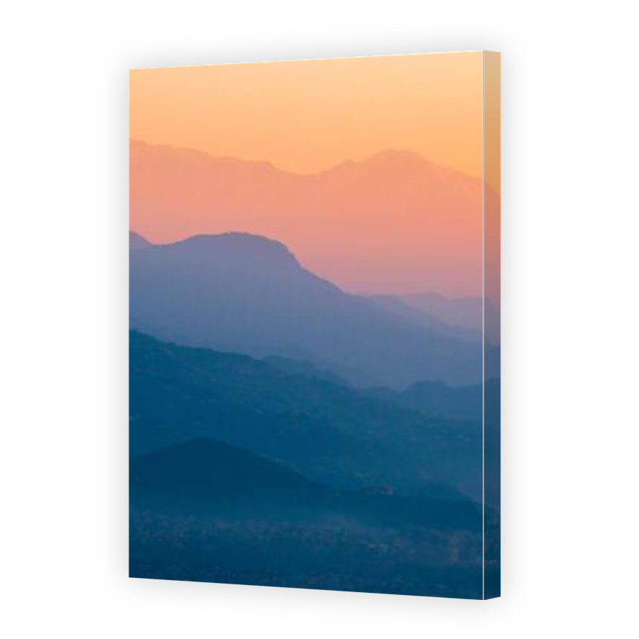 Thumbnail for Canvas - Gallery Canvas Wrap