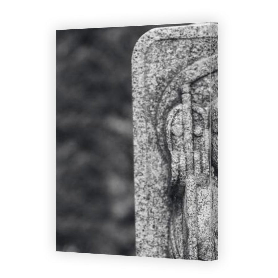 Thumbnail for Canvas - Gallery Canvas Wrap