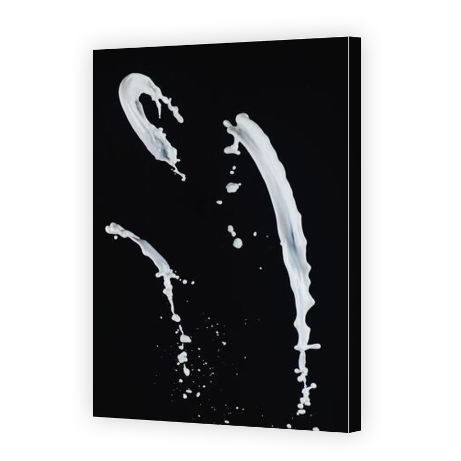 Thumbnail for Canvas - Gallery Canvas Wrap