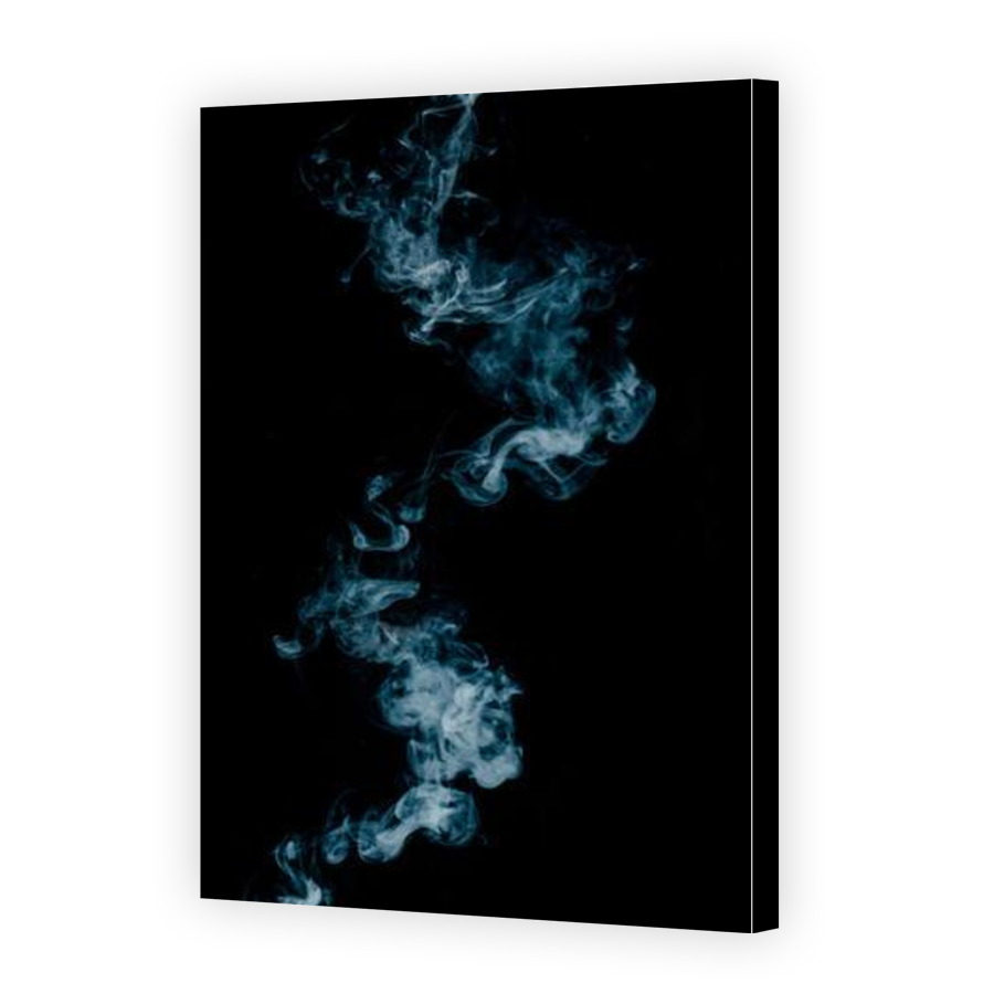 Thumbnail for Canvas - Gallery Canvas Wrap