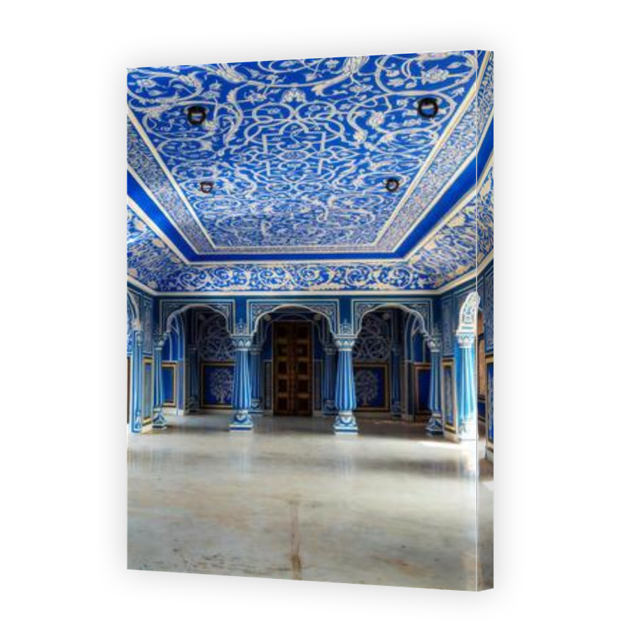 Thumbnail for Canvas - Gallery Canvas Wrap