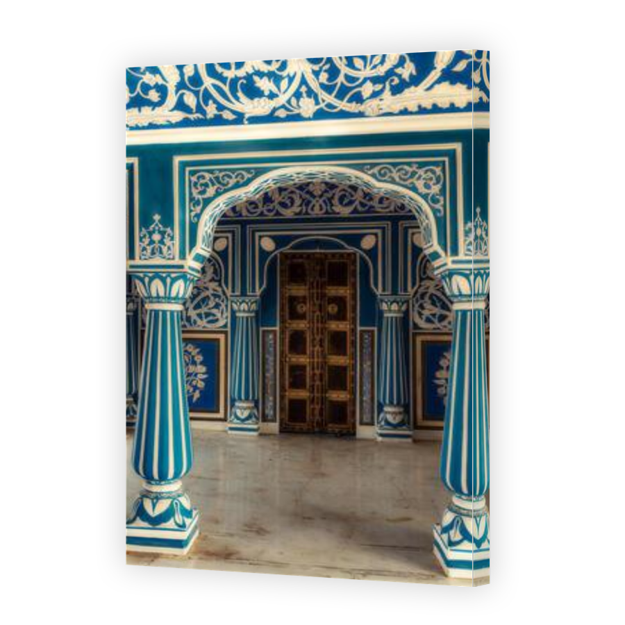 Thumbnail for Canvas - Gallery Canvas Wrap