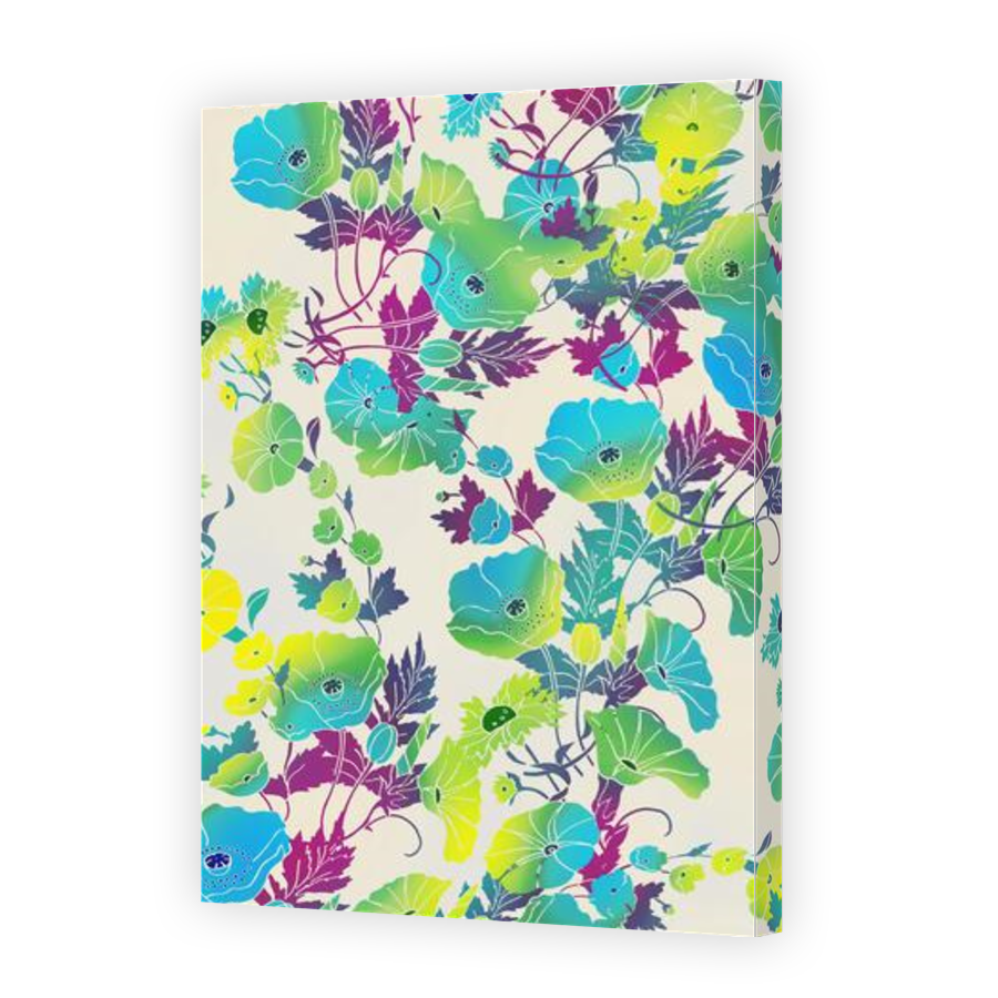 Thumbnail for Canvas - Gallery Canvas Wrap