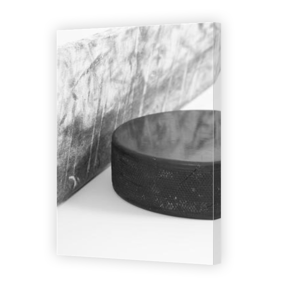 Thumbnail for Canvas - Gallery Canvas Wrap