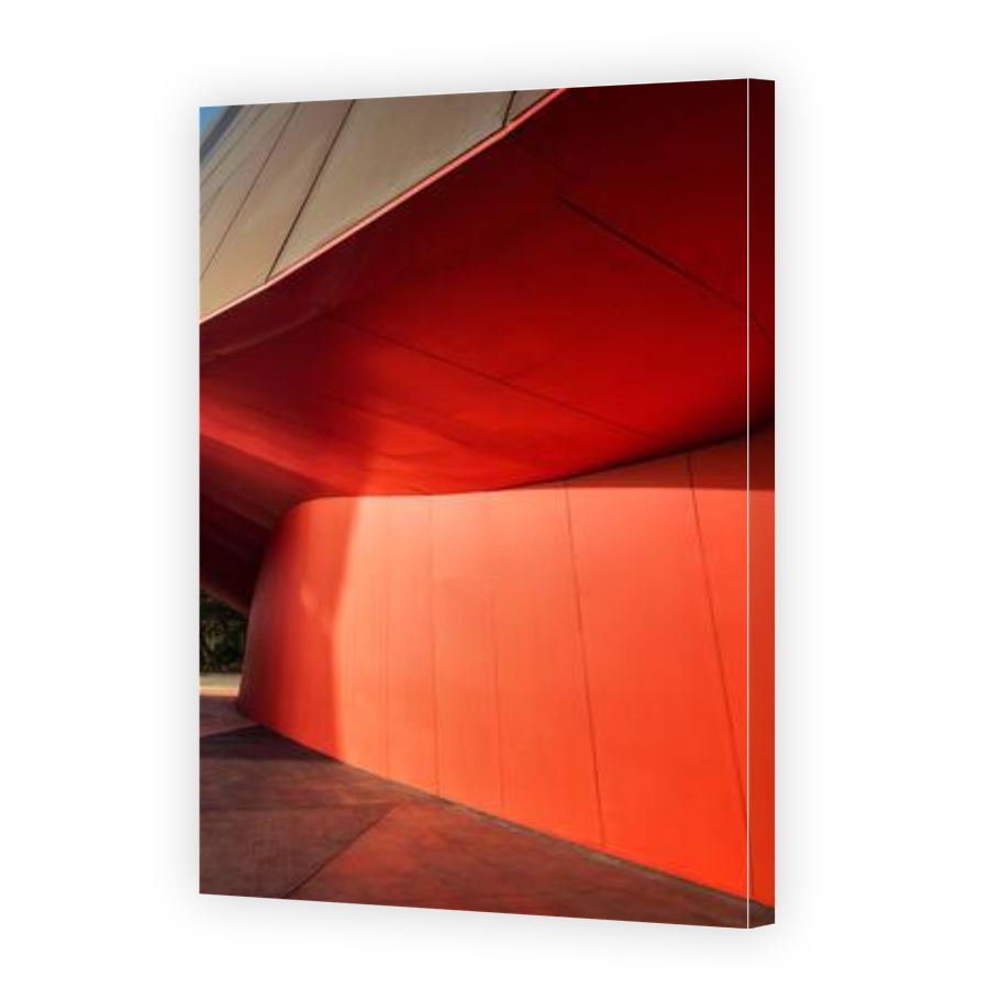 Thumbnail for Canvas - Gallery Canvas Wrap