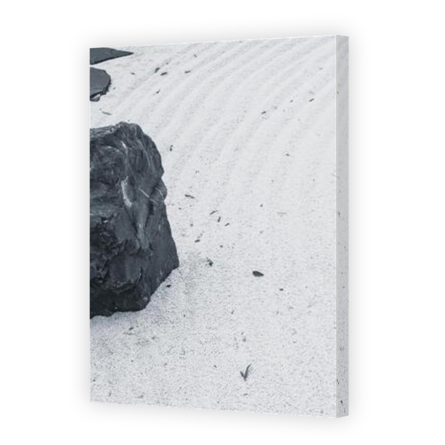Thumbnail for Canvas - Gallery Canvas Wrap