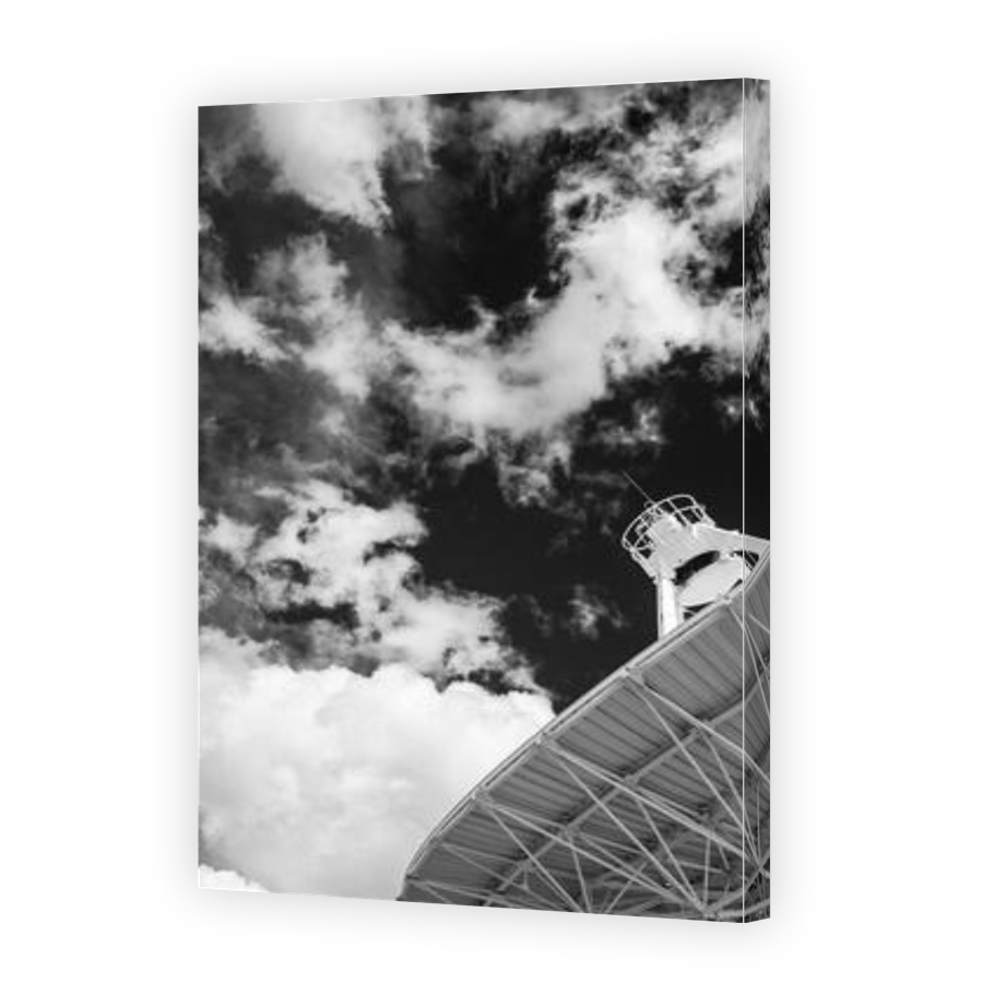 Thumbnail for Canvas - Gallery Canvas Wrap