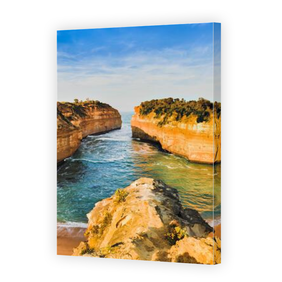 Thumbnail for Canvas - Gallery Canvas Wrap