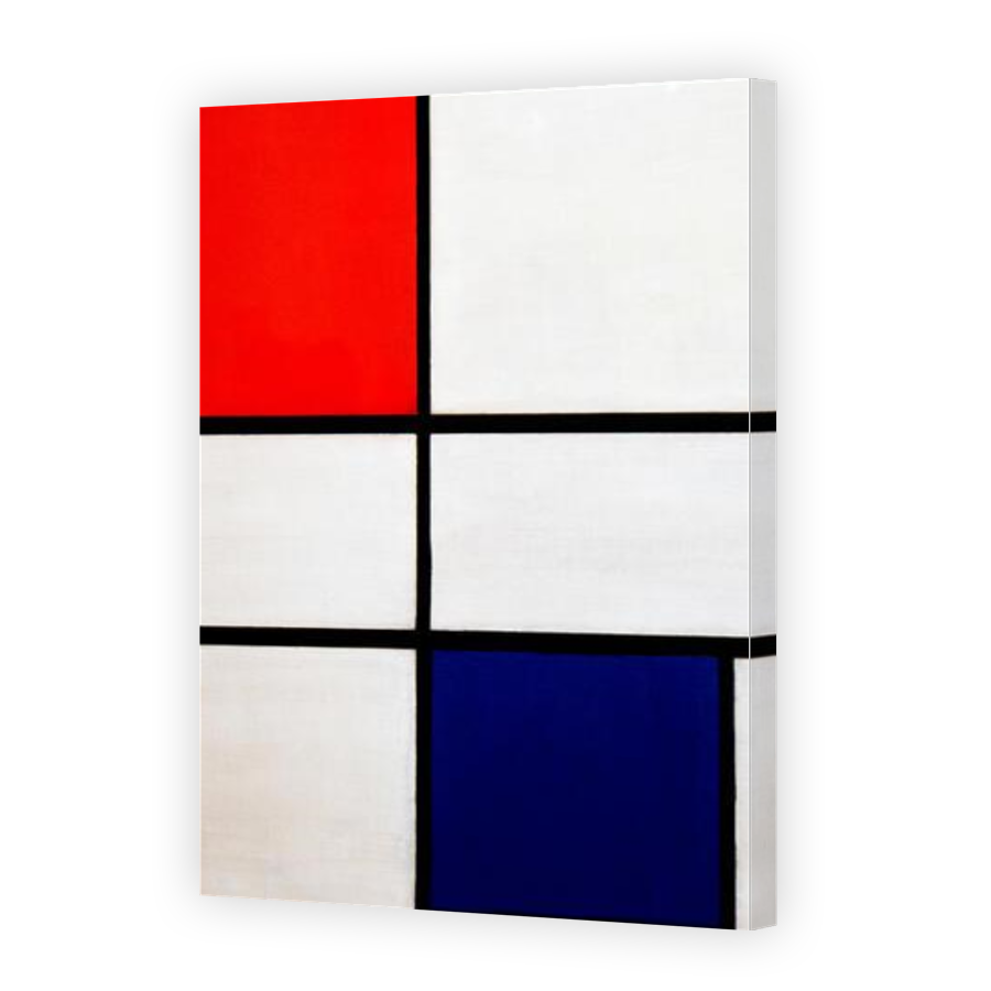 Thumbnail for Canvas - Gallery Canvas Wrap