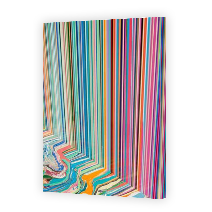 Thumbnail for Canvas - Gallery Canvas Wrap