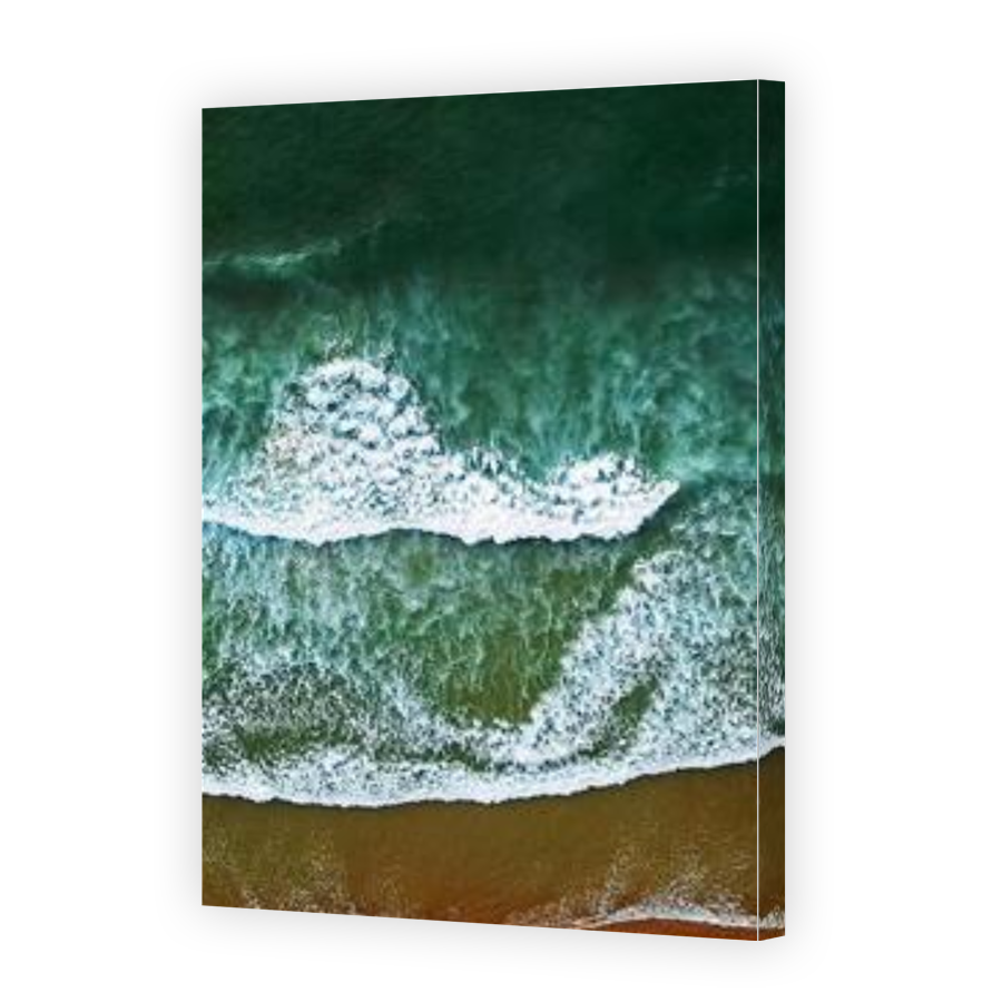 Thumbnail for Canvas - Gallery Canvas Wrap