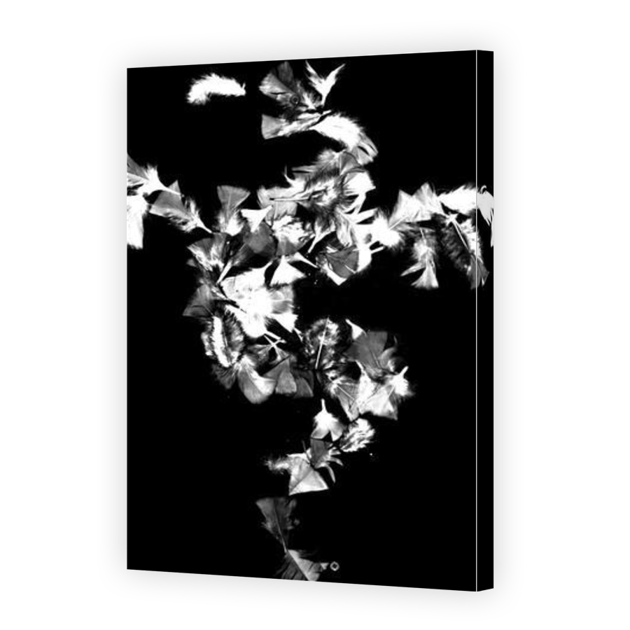 Thumbnail for Canvas - Gallery Canvas Wrap