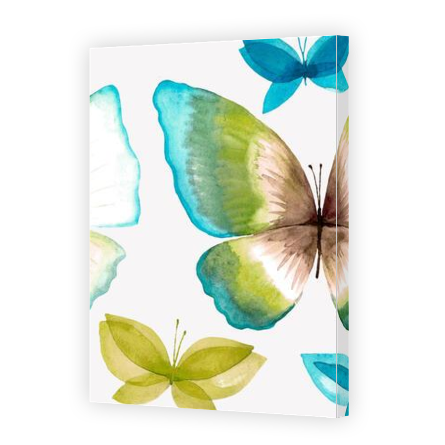 Thumbnail for Canvas - Gallery Canvas Wrap