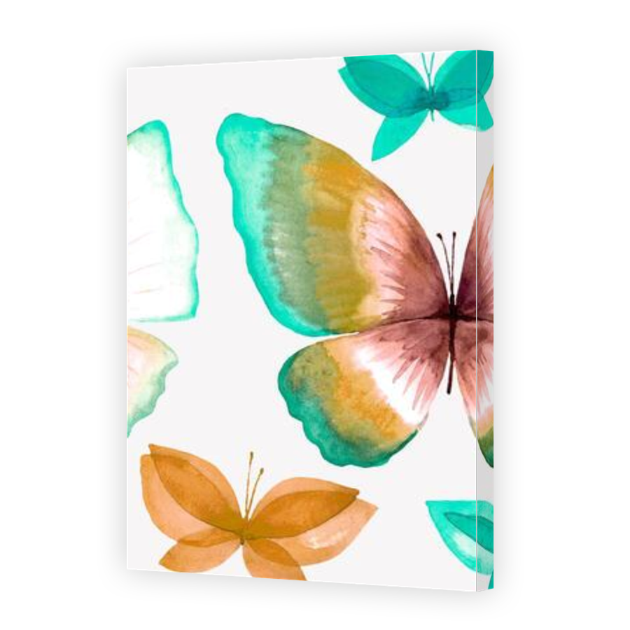 Thumbnail for Canvas - Gallery Canvas Wrap